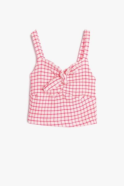 Koton Mädchen-Tanktop