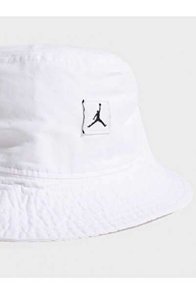 Nike Jordan Jumpman Bucket Washed Unisex Balıkçı Şapkası CNG-STORE®