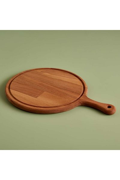 Bella Maison Bernina Presentation Plate (30 cm)