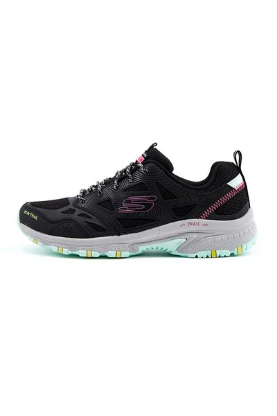 SKECHERS HILLCREST 149821 - Pantofi sport pentru femei BKMT