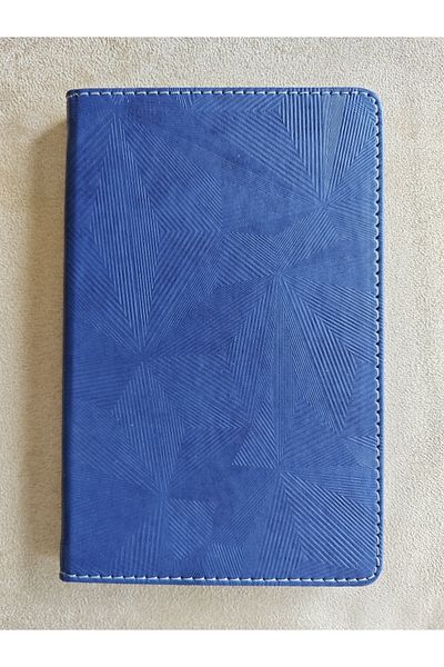 ankara menü (1 piece) 13x21 Box, Leather Account Receipt Pad, Printed Coin Box, Ticket