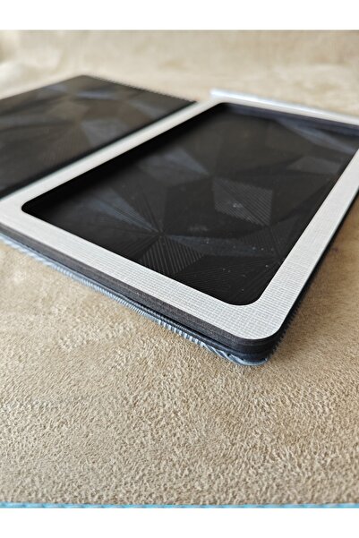 ankara menü (1 piece) 13x21 Box, Leather Account Receipt Pad, Printed Coin Box, Ticket