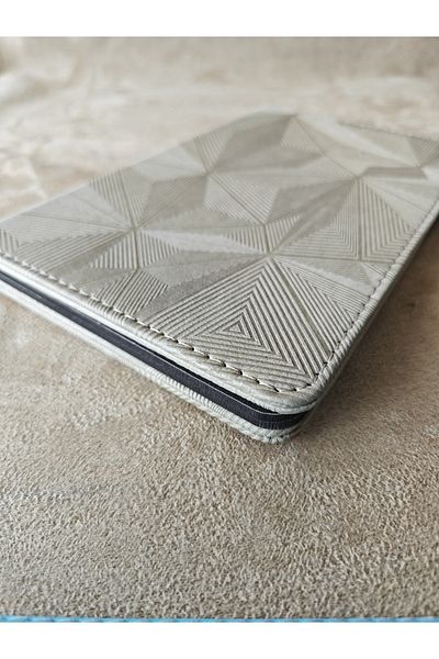 ankara menü (قطعة واحدة) صندوق مقاس 13 × 21، لوحة إيصالات جلدية، صندوق عملات مطبوعة، تذكرة