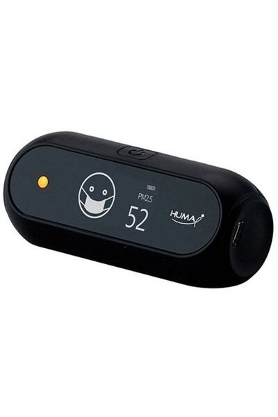 Winix Zero Pro Hava Temizleyici ve Huma-i HI150 Hava Kalitesi Ölçüm Cihazı Paketi