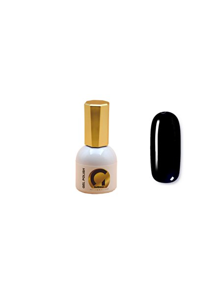 Kalıcı Oje 800 | Protez Tırnak Dayanıklılığı | Hemasız | 12ml | Kolay Uygulama | 3s800