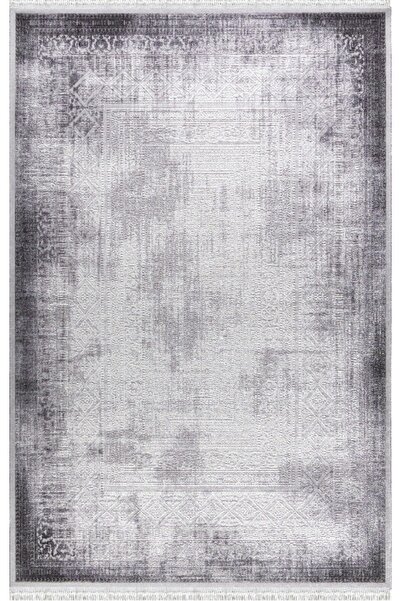 Merinos Halı Rodin 60895-097 Salon Halısı Üst Kalite Akrilik Avangard Modern ...