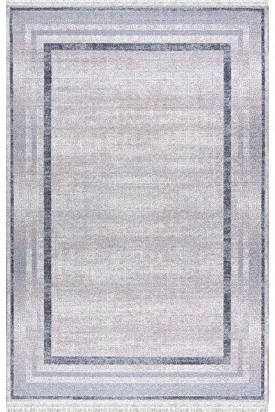 Merinos Halı Rodin 60900-030 Salon Halısı Üst Kalite Akrilik Avangard Modern ...