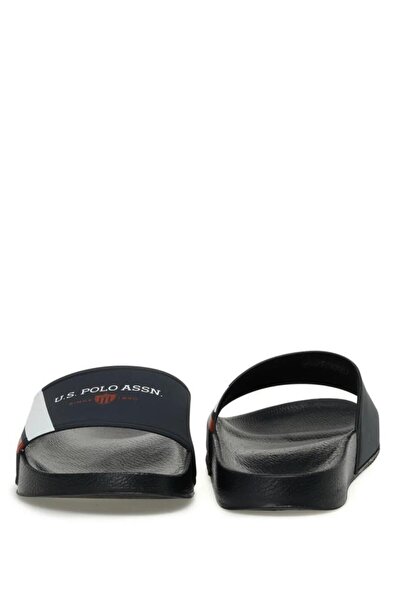 U.S. Polo Assn. Πόλο Ασν. Ανδρικές παντόφλες Willy Beach Pool Sea