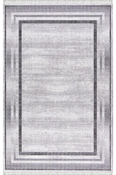 Merinos Halı Rodin 60900-095 Salon Halısı Üst Kalite Akrilik Avangard Modern ...