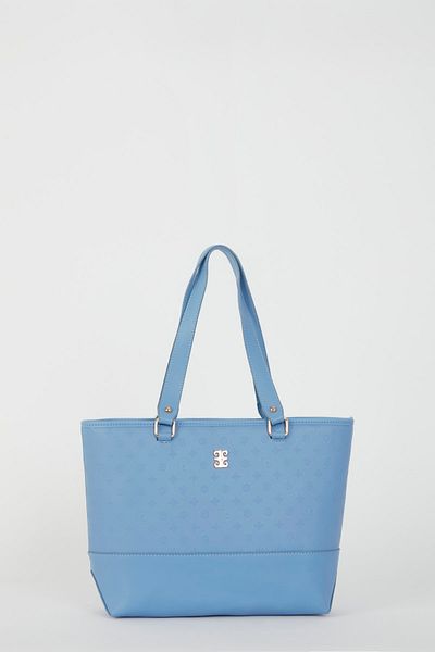 Pierre Cardin Dámská taška přes rameno Blue Floater 05Po22Y1560