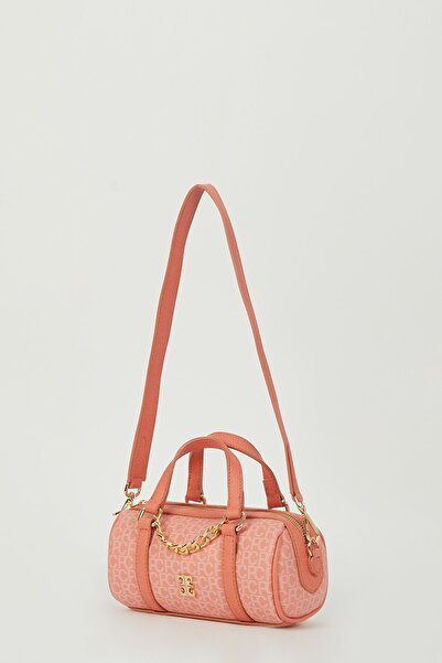 Pierre Cardin Coral Small Alphabet Women's Shoulder Bag 05Po23Y1735