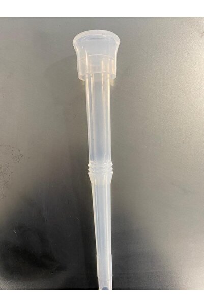 Kef Kurtsan Memelik Lastiği Silikon 4 Lü standart