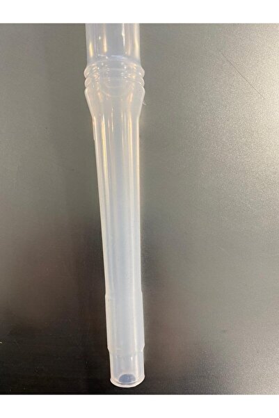 Kef Kurtsan Memelik Lastiği Silikon 4 Lü standart