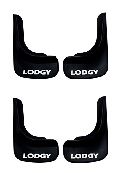 YeniDünyaOto Dacia Lodgy 4lü Paçalık, Çamurluk, Tozluk Dac1ux001