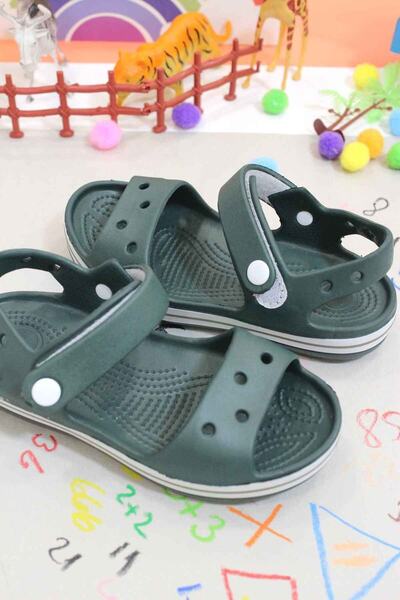 epona Καθημερινά Orthopedic Velcro Αντιολισθητική Σόλα Μαλακά Παιδικά Σανδάλια-Παντόφλες