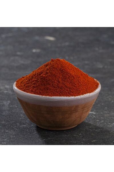 Genel Markalar Acı Tozbiber 1 KG