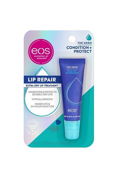 Eos The Hero Lip Repair Treatment 10mlLip Repair & Treatment