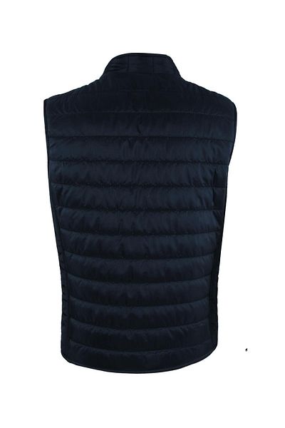 İgs MEN'S DARK BLUE STANDARD STD PMP VEST