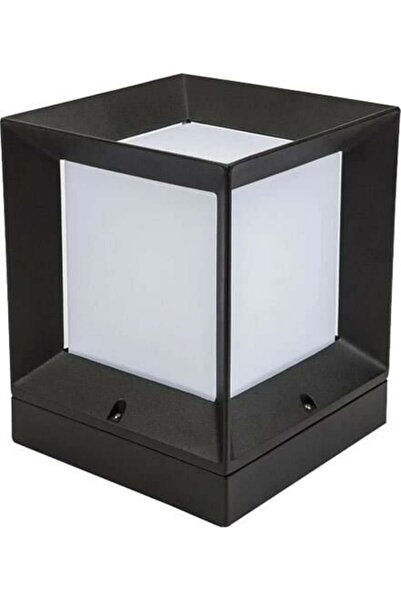 Cata CT-7022 MİLAN BAHÇE ARMATÜRÜ KARE 27X22