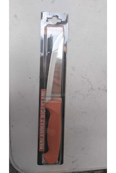 Süryörbisa SÜRYÖRBİSA EL YAPIMI ÇELİK PASLANMAZ BIÇAK