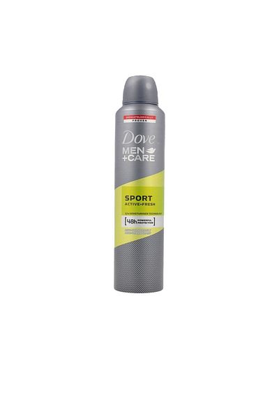Dove Men Sport Active Fresh Deo Spray Dove 250 ml