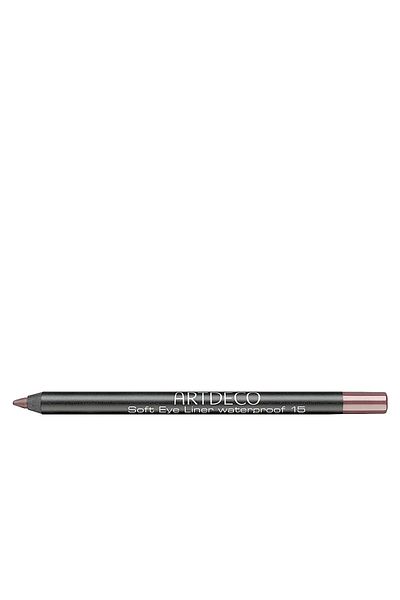 Artdeco Soft Eye Liner Waterproof #15-dunkle Haselnuss 1,2 g