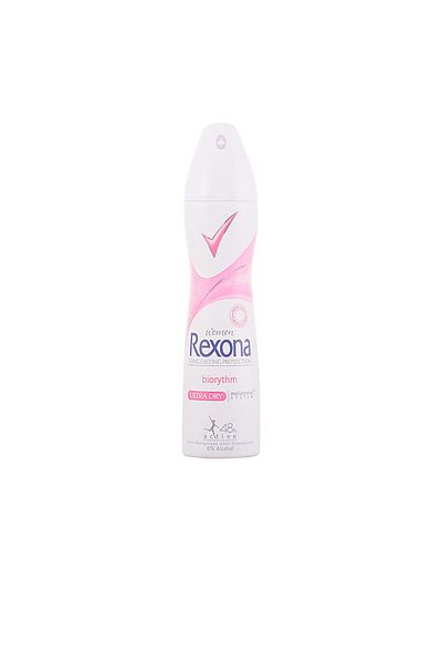 Rexona Biorythm Ultra Kuru Deodorant Spray Rexona 200 ml