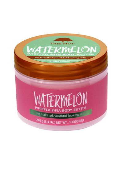 TreeHut Sufle Tereyağı Wassermelonenkörper 240 Gr 240 g