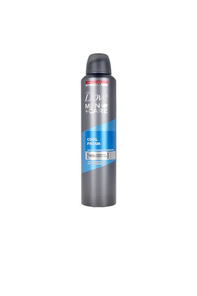 Dove Erkek Cool Fresh Deo Spray Dove 250 ml