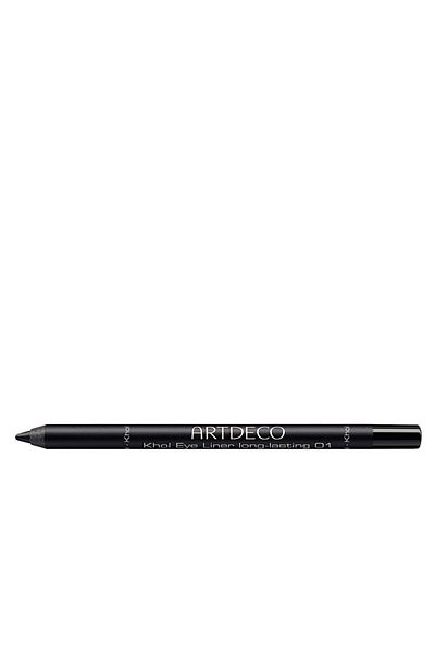 Artdeco Khol Eye Liner Langlebig #01-schwarz 1,2 g