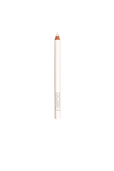 GOSH Kohl Eyeliner #weiß 1,1 g