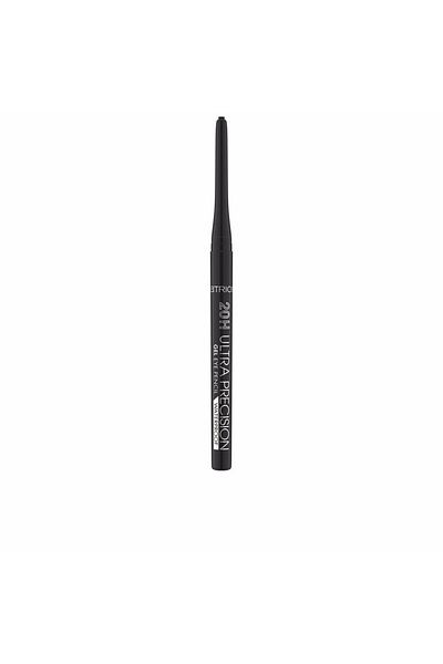 Catrice 10h Ultra Precision Gel Augenstift wasserfest #010-schwarz 0,28 g