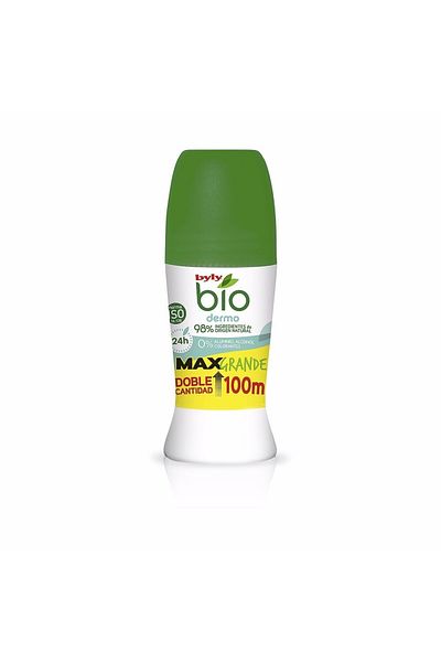 Byly Bio Natural %0 Dermo Max Deo Roll-on Byly 100 ml