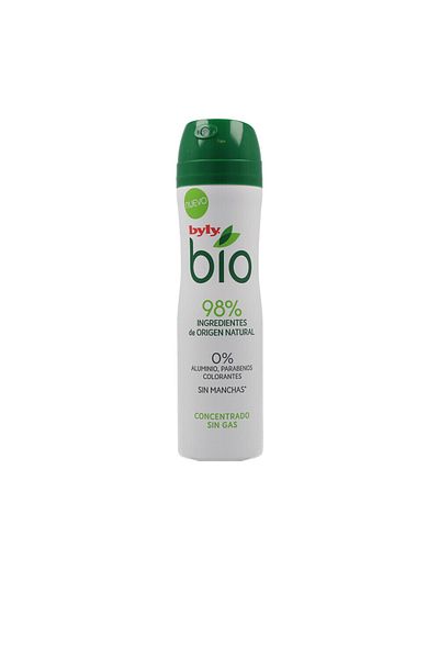 Byly Bio Natural 0% Dermo Deo Spray Byly 75 ml