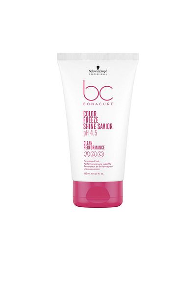 Schwarzkopf Bc Color Freeze Shine Savior Schwarzkopf 150 ml