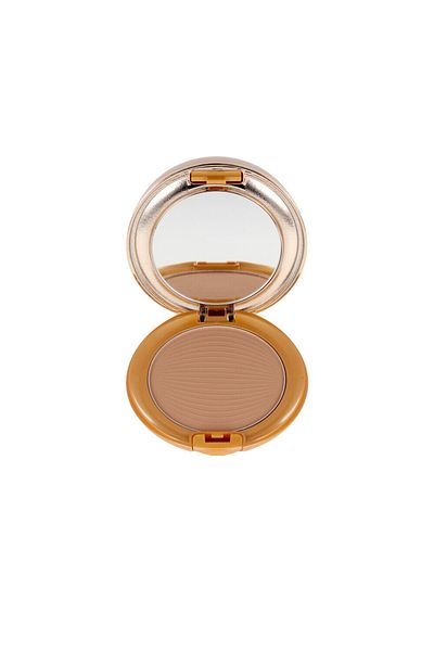 Sensai İpeksi Bronz Güneş Koruyucu Kompakt #sc04 8,5 gr