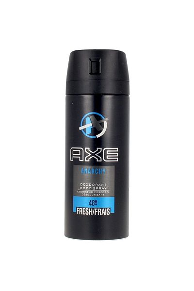 Axe Anarchy Deodampf Axe 150 ml