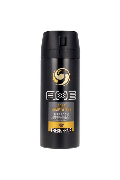 Axe Gold Temptation Deo-Vapo Axe 150 ml