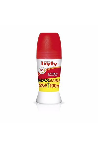 Byly Extrem Max Deo Roll-on Byly 100 ml