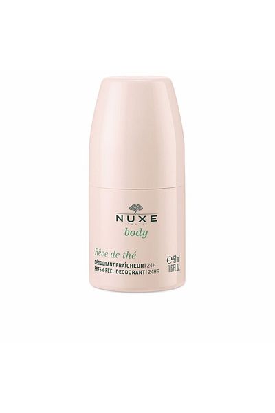 Nuxe Rêve De Thé Deodorant Frescor 24h Nuxe 50 ml
