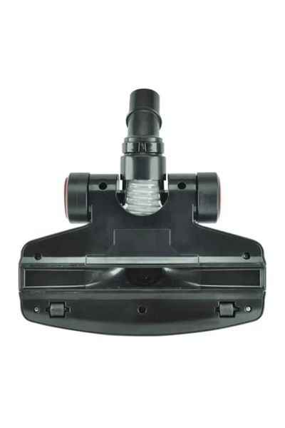 MFS Schafer Cozy Black Upright Vacuum Cleaner Head - Absorbent