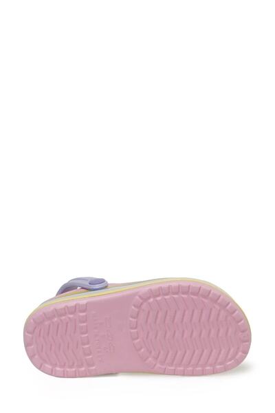 lumberjack 3M DONIO FL 3FX Pembe Çocuk Terlik