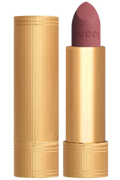 Gucci Rouge à Lèvres Mat Matte Lipstick