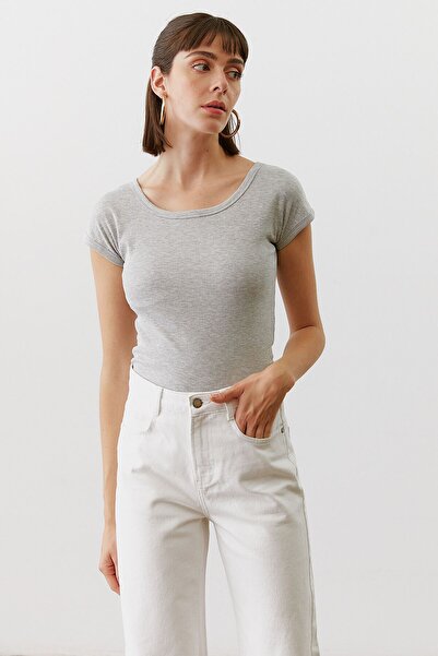 urban focus Low Sleeve Camisole T-Shirt