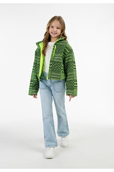 myMo Bluză pentru copii Girlchen - Mimo