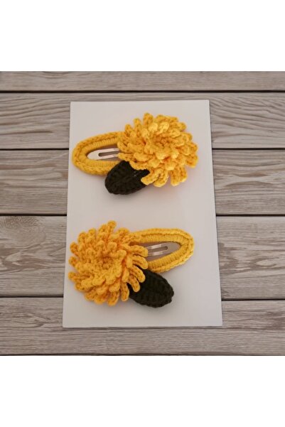 Kadın Girişimciler Atölyesi Cataramă Floare Păpădie 2 Bucuri Cataramă Snap