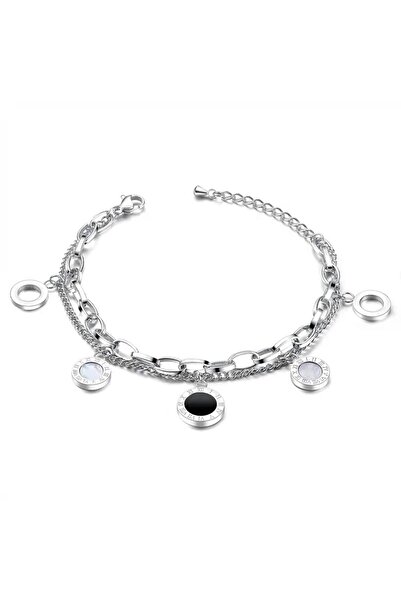 Lee Cooper LC.B.01028.350 Steel Women's Bracelet