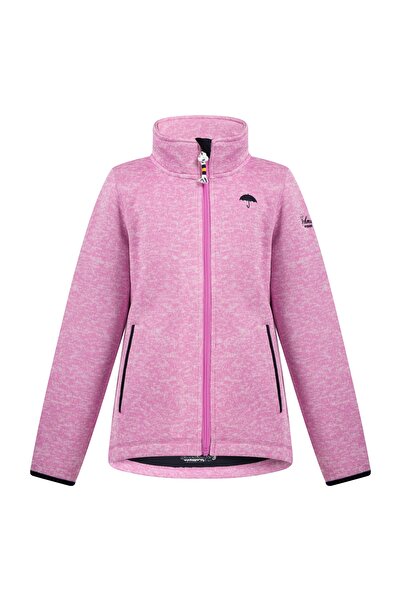 Schmuddelwedda Jachetă Mimo Strickfleece