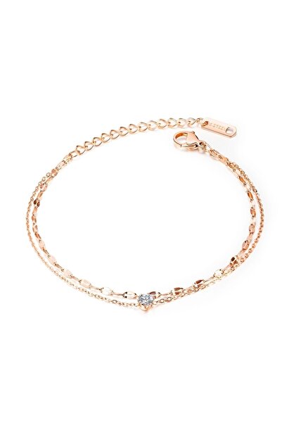 Lee Cooper LC.B.01245.440 Steel Women's Bracelet