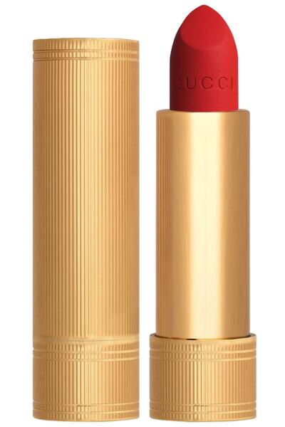 Gucci Rouge à Lèvres Mat Matte Lipstick